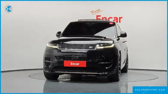 LAND ROVER RANGE ROVER SPORT P360 HSE DYNAMIC