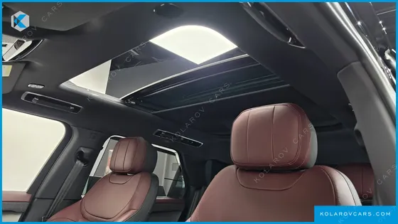 LAND ROVER RANGE ROVER SPORT P360 HSE DYNAMIC