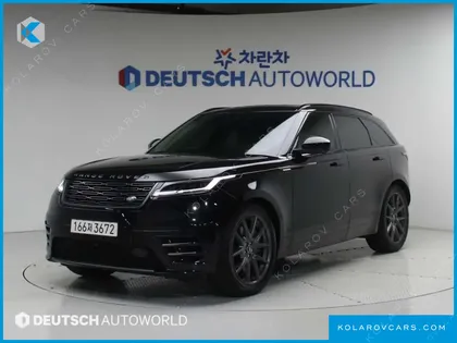 LAND ROVER RANGE ROVER VELAR 3.0 P400 DYNAMIC HSE