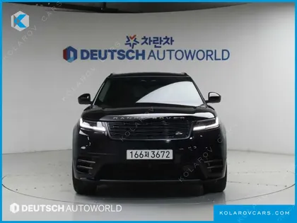 LAND ROVER RANGE ROVER VELAR 3.0 P400 DYNAMIC HSE