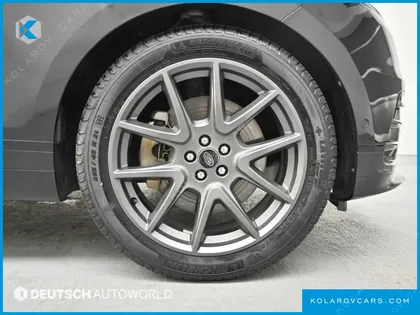 LAND ROVER RANGE ROVER VELAR 3.0 P400 DYNAMIC HSE