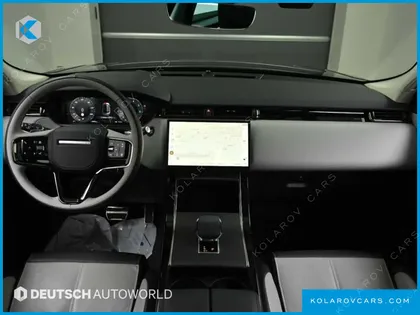 LAND ROVER RANGE ROVER VELAR 3.0 P400 DYNAMIC HSE
