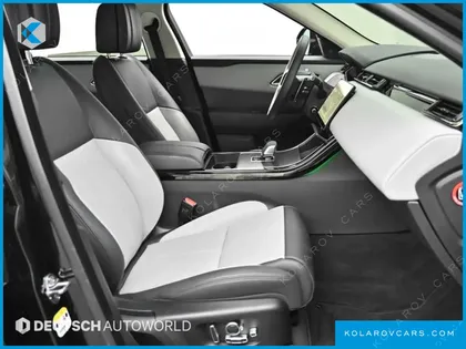 LAND ROVER RANGE ROVER VELAR 3.0 P400 DYNAMIC HSE