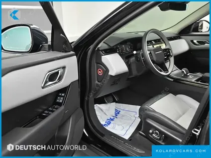 LAND ROVER RANGE ROVER VELAR 3.0 P400 DYNAMIC HSE