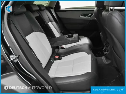 LAND ROVER RANGE ROVER VELAR 3.0 P400 DYNAMIC HSE