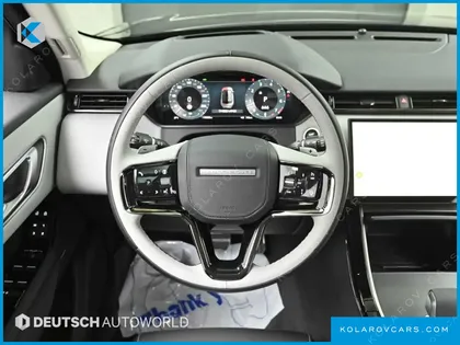 LAND ROVER RANGE ROVER VELAR 3.0 P400 DYNAMIC HSE
