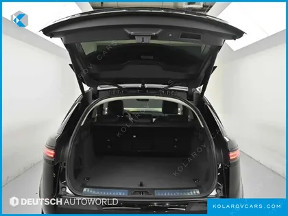 LAND ROVER RANGE ROVER VELAR 3.0 P400 DYNAMIC HSE