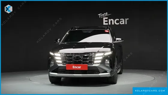 HYUNDAI TUCSON HEV 1.6 2WD
