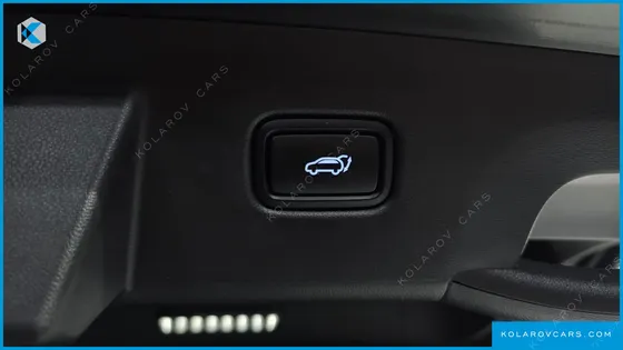 HYUNDAI TUCSON HEV 1.6 2WD