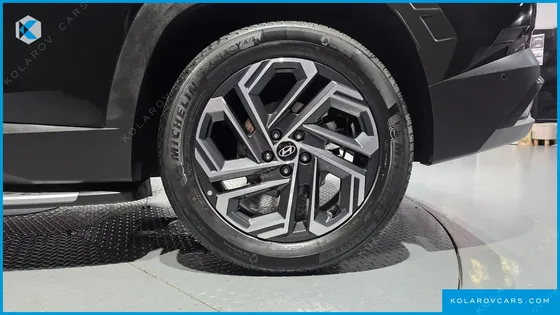 HYUNDAI TUCSON HEV 1.6 2WD