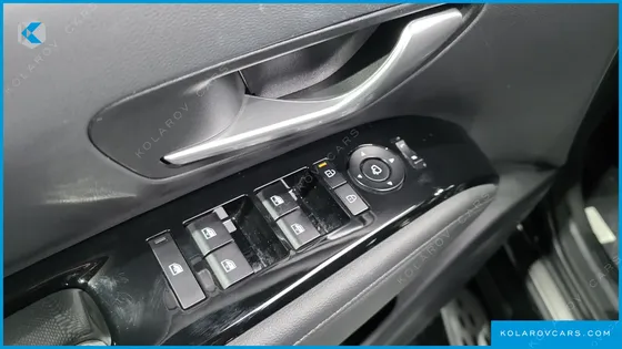 HYUNDAI TUCSON HEV 1.6 2WD