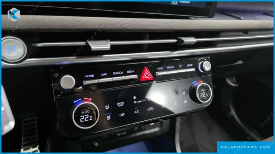 HYUNDAI TUCSON HEV 1.6 2WD