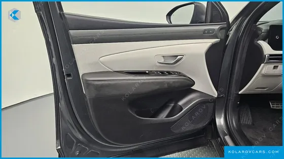HYUNDAI TUCSON HEV 1.6 4WD