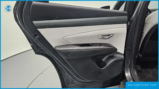 HYUNDAI TUCSON HEV 1.6 4WD