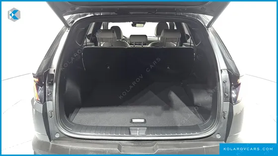 HYUNDAI TUCSON HEV 1.6 4WD
