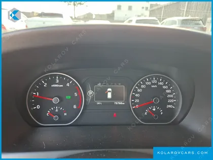 KIA MOHAVE DIESEL 3.0 4WD