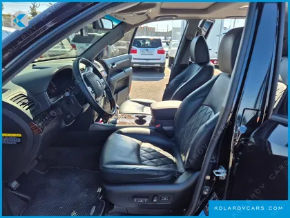 KIA MOHAVE DIESEL 3.0 4WD