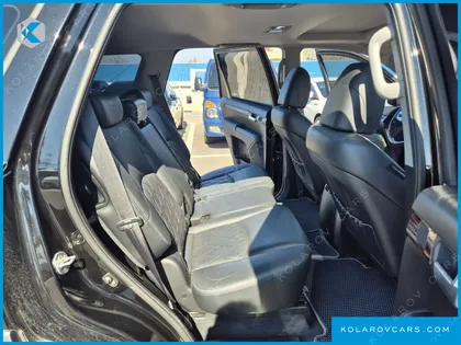 KIA MOHAVE DIESEL 3.0 4WD
