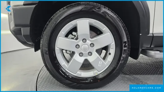 KGM - SSANGYONG MUSSO DISEL 2.2 4WD