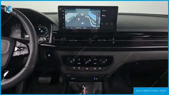 KGM - SSANGYONG MUSSO DISEL 2.2 4WD