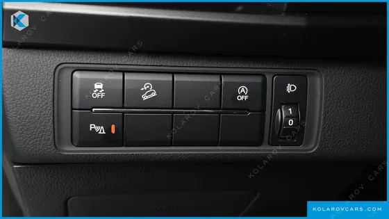 KGM - SSANGYONG MUSSO DISEL 2.2 4WD