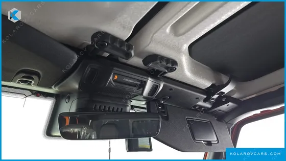 JEEP GLADIATOR 3.6 RUBICON