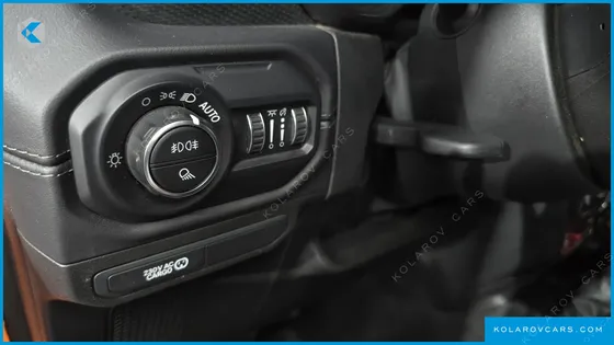JEEP GLADIATOR 3.6 RUBICON