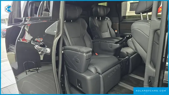 TOYOTA ALPHARD 2.5 HEV EXECUTIVE AWD
