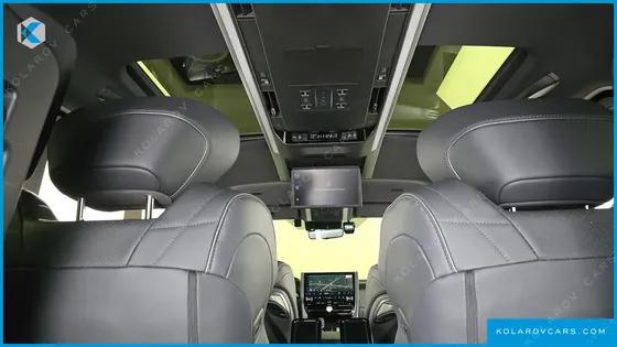 TOYOTA ALPHARD 2.5 HEV EXECUTIVE AWD
