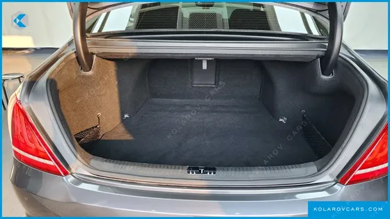 GENESIS EQ900 3.8 GDI AWD