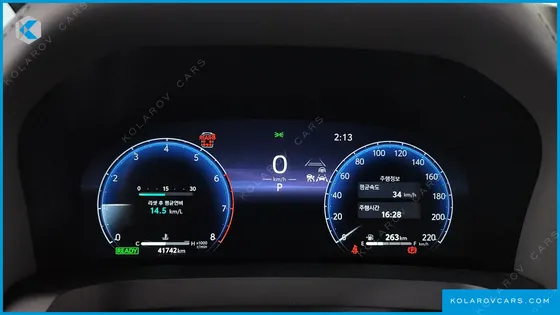 TOYOTA ALPHARD 2.5 HEV EXECUTIVE AWD