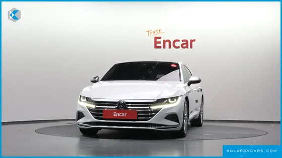 VOLKSWAGEN ARTEON 2.0 TDI PRESTIGE