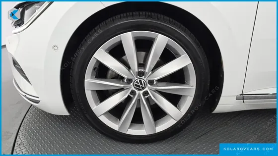 VOLKSWAGEN ARTEON 2.0 TDI PRESTIGE