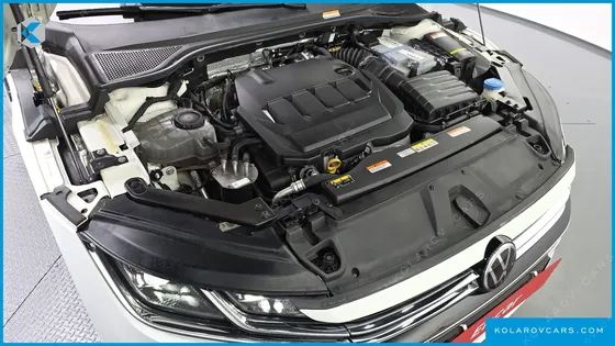 VOLKSWAGEN ARTEON 2.0 TDI PRESTIGE