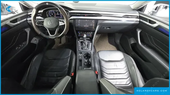 VOLKSWAGEN ARTEON 2.0 TDI PRESTIGE