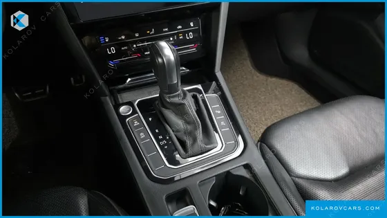 VOLKSWAGEN ARTEON 2.0 TDI PRESTIGE