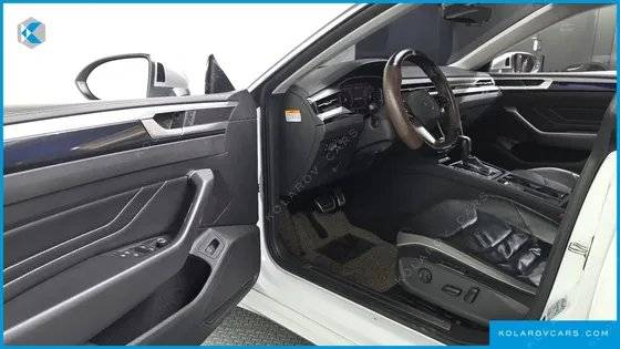 VOLKSWAGEN ARTEON 2.0 TDI PRESTIGE