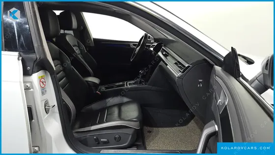 VOLKSWAGEN ARTEON 2.0 TDI PRESTIGE