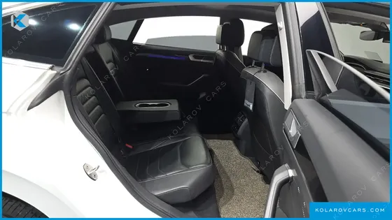 VOLKSWAGEN ARTEON 2.0 TDI PRESTIGE
