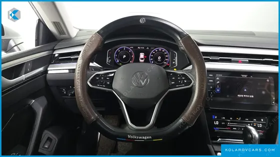 VOLKSWAGEN ARTEON 2.0 TDI PRESTIGE