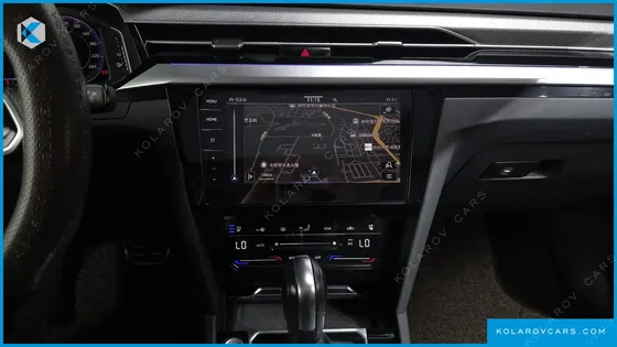 VOLKSWAGEN ARTEON 2.0 TDI PRESTIGE