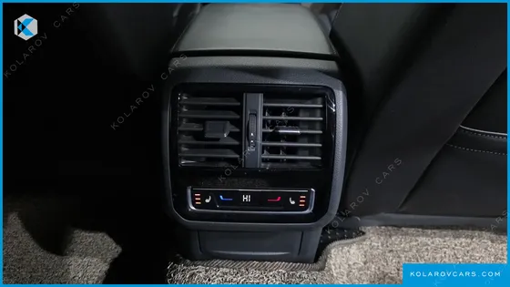VOLKSWAGEN ARTEON 2.0 TDI PRESTIGE