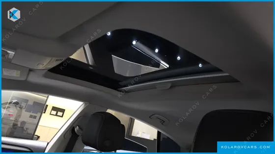 VOLKSWAGEN ARTEON 2.0 TDI PRESTIGE