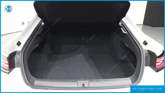 VOLKSWAGEN ARTEON 2.0 TDI PRESTIGE