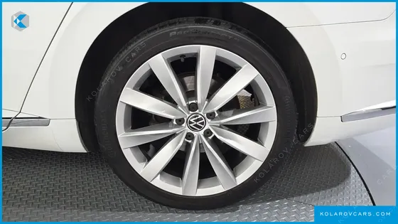 VOLKSWAGEN ARTEON 2.0 TDI PRESTIGE