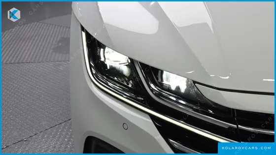 VOLKSWAGEN ARTEON 2.0 TDI PRESTIGE