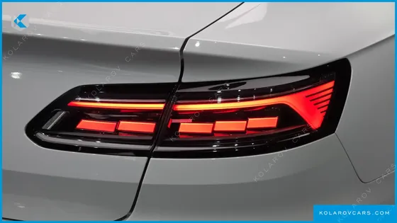 VOLKSWAGEN ARTEON 2.0 TDI PRESTIGE