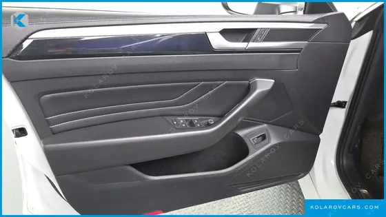 VOLKSWAGEN ARTEON 2.0 TDI PRESTIGE