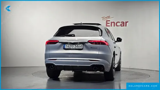 MASERATI GRECALE 2.0 AWD GT TYPE P