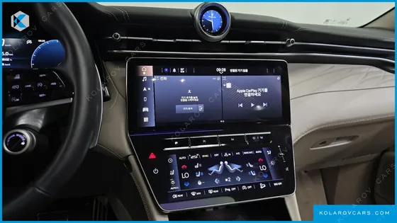 MASERATI GRECALE 2.0 AWD GT TYPE P